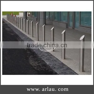 Stainless Steel Bollards,Removable Security Bollards thumbnail-1
