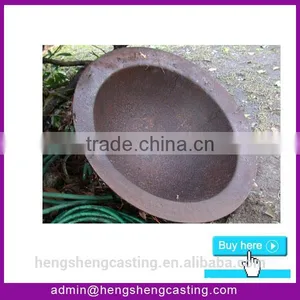 2015 Hot Sale Antique Wood Burning Cast Iron Kettle thumbnail-1