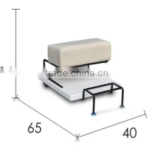 Comfortable Spa Pedicure Nail Sofa Wholesale Pedicure Chairs TKN-D3M005 thumbnail-4