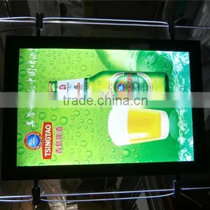 Shopping Mall Advertising Shop Sign Lights thumbnail-3