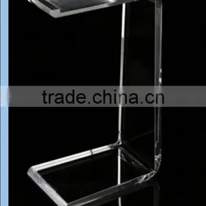 ECA5201 Acrylic Earphone Stand thumbnail-1