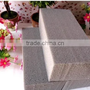 Artificial Dry Floral Flower Foam Bricks thumbnail-1