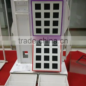 Warehouse Plastic Spare Parts Bins thumbnail-4