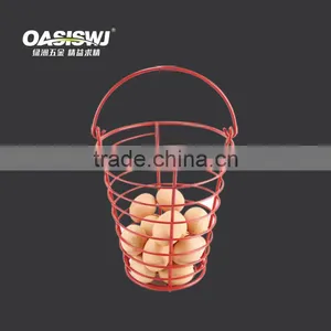 KITCHEN RACK,egg Basket thumbnail-1