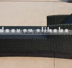 PE Rattan Lounge or Leisure Rattan Lounge thumbnail-1