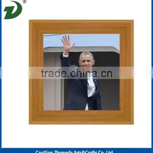 2015 New Design Wooden Photo Frame thumbnail-2