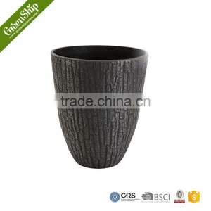GreenShip Новый завершенный дизайн садового горшка / Прочный / Срок службы 20 лет / Возможно переработка thumbnail-5