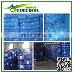 High Quality Colourful Waterproof And Fireproof Tarpaulin thumbnail-1