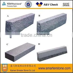 Granite Stone & Basalt Paving Stone, Kerbstone thumbnail-1