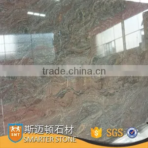 Imported Multi Purple Granite Polished Slabs & Tiles for Walling&flooring thumbnail-1