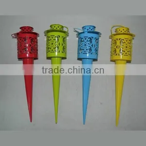 Metal Fancy Lantern thumbnail-1