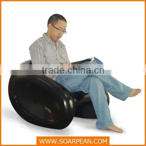 Leisure Fiberglass Armchair thumbnail-5