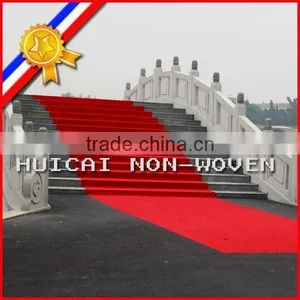100% Polyester Carpet for Exhibition thumbnail-1