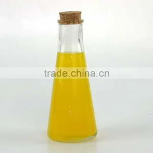 Hot Selling Clear Glass Bottle thumbnail-1