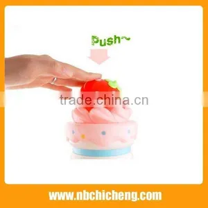 Popular Creative Cakes Design Led Night Light thumbnail-1