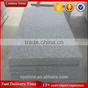 First Chioce Off White Grigio Cristallo HB G603 Granite Tiles 60*40 thumbnail-5