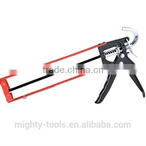 Silicon Caulking Gun, Silicone Sealant Gun,Rachet Rod Caulking Gun thumbnail-1