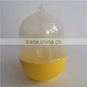Plastic Bee Trap/wasp Trap/insect Trap/fly Trap thumbnail-1