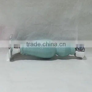 Tea Light Ceramic Tall Candle Holders for Weddings thumbnail-4