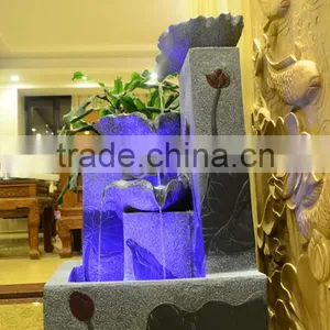 House Decoration,resin Water Decoration thumbnail-2