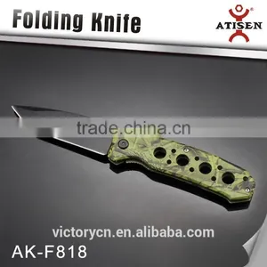 Poket Multi Function Camping Knife thumbnail-1