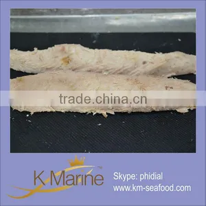 China Supplier Fresh Food Tuna Fish Loin Lot Number#kml4109 thumbnail-1