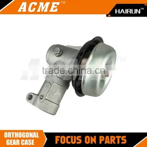 Garden Tools Parts Brush Cutter ORTHOGONAL Gear Case thumbnail-1