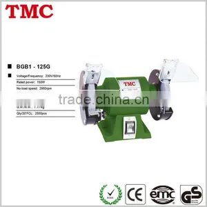 125mm Electric Bench Grinder With CE/GS/EMC thumbnail-2