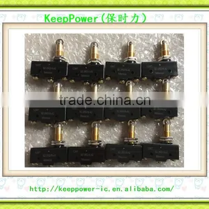 Micro Switch BZ-2RQ18 Switch thumbnail-1
