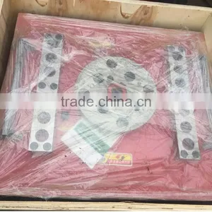 Lowest Price for GW40Steel Bar Bending Machine in Factory thumbnail-1
