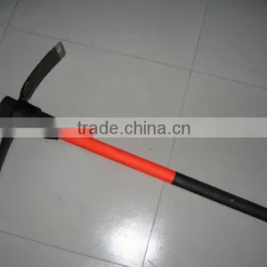 Pick Axe With Fiberglass Handle P406 thumbnail-1