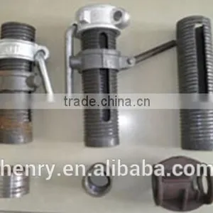 Scaffolding Coupler- Shoring Prop Sleeve thumbnail-1
