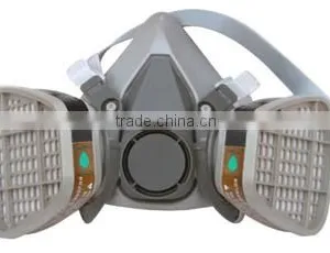 Best Selling Gasproof Respirators thumbnail-2