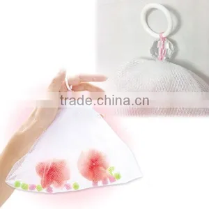 Everlasting and Economic Face Cleaning Net thumbnail-2