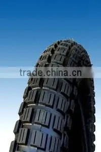 Motorcycle Tire thumbnail-1
