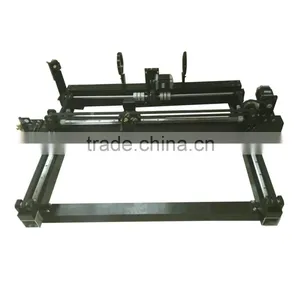 Optical and Mechanical Parts Laser Head Mirror Mount for DIY Linear Square Rails CO2 Laser Cutting Machine and Engraving Machine thumbnail-3