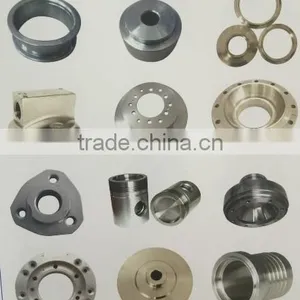 Express Cheap Price Custom Casting Small Metal Parts thumbnail-1