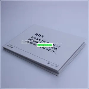 OEM 5″ USB Digital A5 LCD Video Screen Greeting Card With Speaker,rechargebale Lithium Battery thumbnail-4