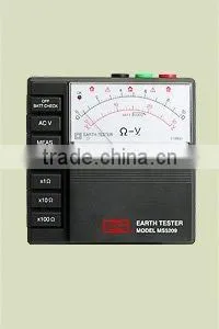 Earth Resisitance Tester thumbnail-1