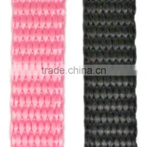 Printing Available Nylon Webbing, 3/8 Inch Multi Dyed Color NYLON Webbing, Fashion Assessory Webbing, High Quality Webbing thumbnail-3