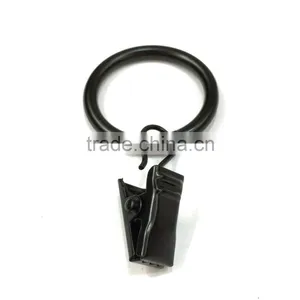 Curtain Rods Accessories / Furniture & DIY Curtain Clip Rings / Curtain & Blind Accessories / New Home Decoration Ideas thumbnail-4