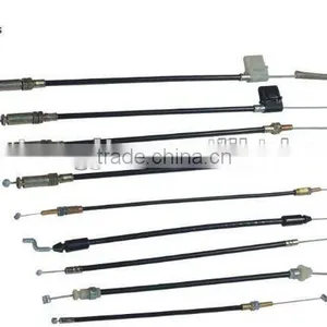 Adjustable Control Cables/Reclining Control Cable/Mechanical Control Cable thumbnail-1