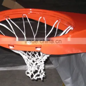 Strongest Outdoor Basketball Fixed Goals/Rims thumbnail-1