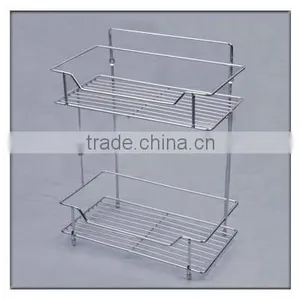Kitchen Storage Wire Rack thumbnail-1