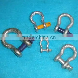 Anchor Chain Joining Shackle thumbnail-2