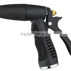 Wear-resisting Various Style Non-slip Eco-Friendly Antimicrobial Air Water Spray Nozzle thumbnail-1