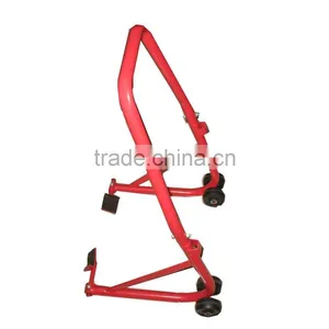 Motorcycle Rear Stand Adjustable Paddock Stand thumbnail-3