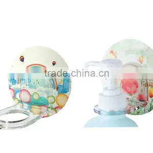 Bathroom Shampoo Rack Wall Mounted Water Kitchen Bottle Rack thumbnail-3