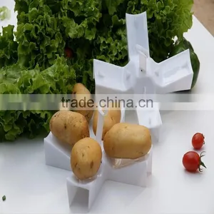 Handy Helpers Potato Baker Kitchen Microwave Potato Baker thumbnail-2