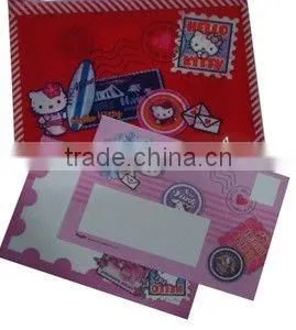 Stationery Set thumbnail-1